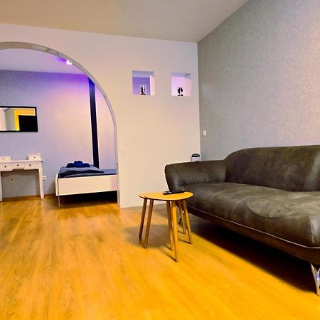B&R Apartment Tuerkischen Konsulats Nuremberg Ngoại thất bức ảnh