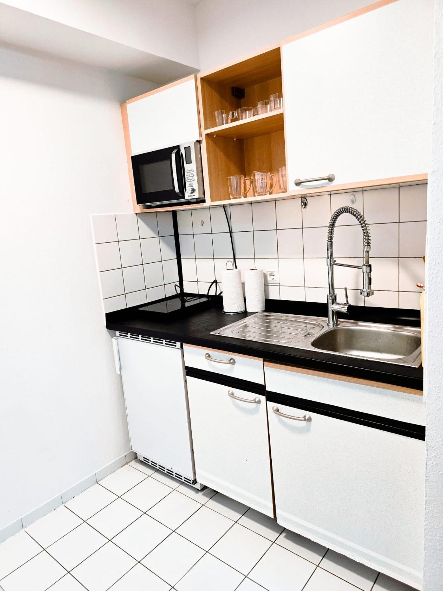 B&R Apartment Tuerkischen Konsulats Nuremberg Ngoại thất bức ảnh