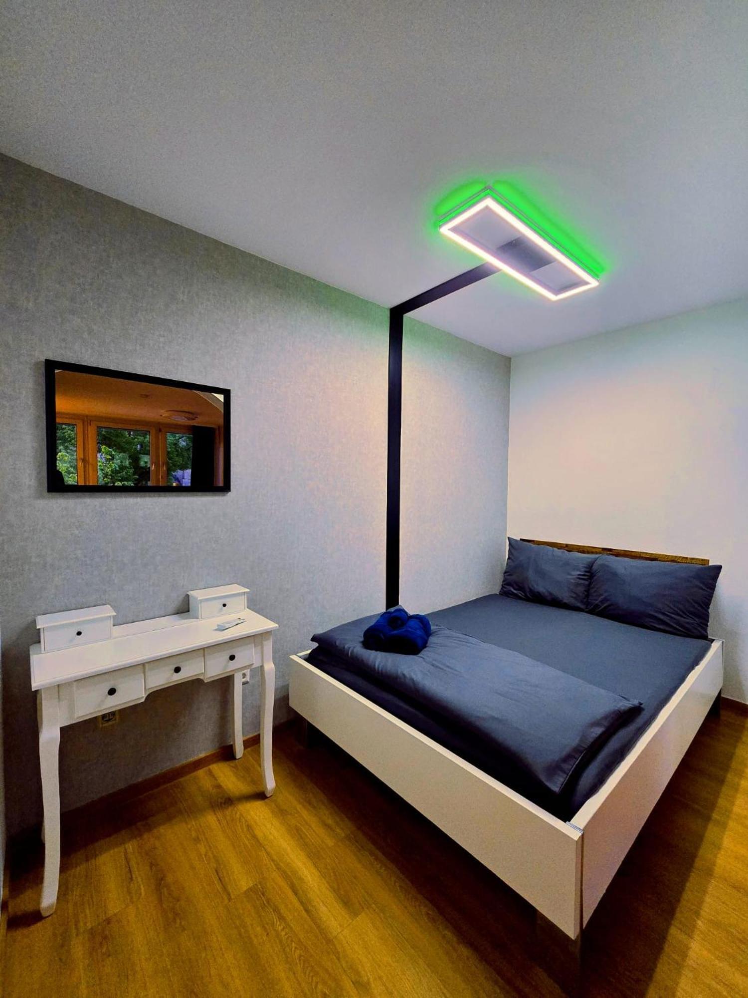 B&R Apartment Tuerkischen Konsulats Nuremberg Ngoại thất bức ảnh