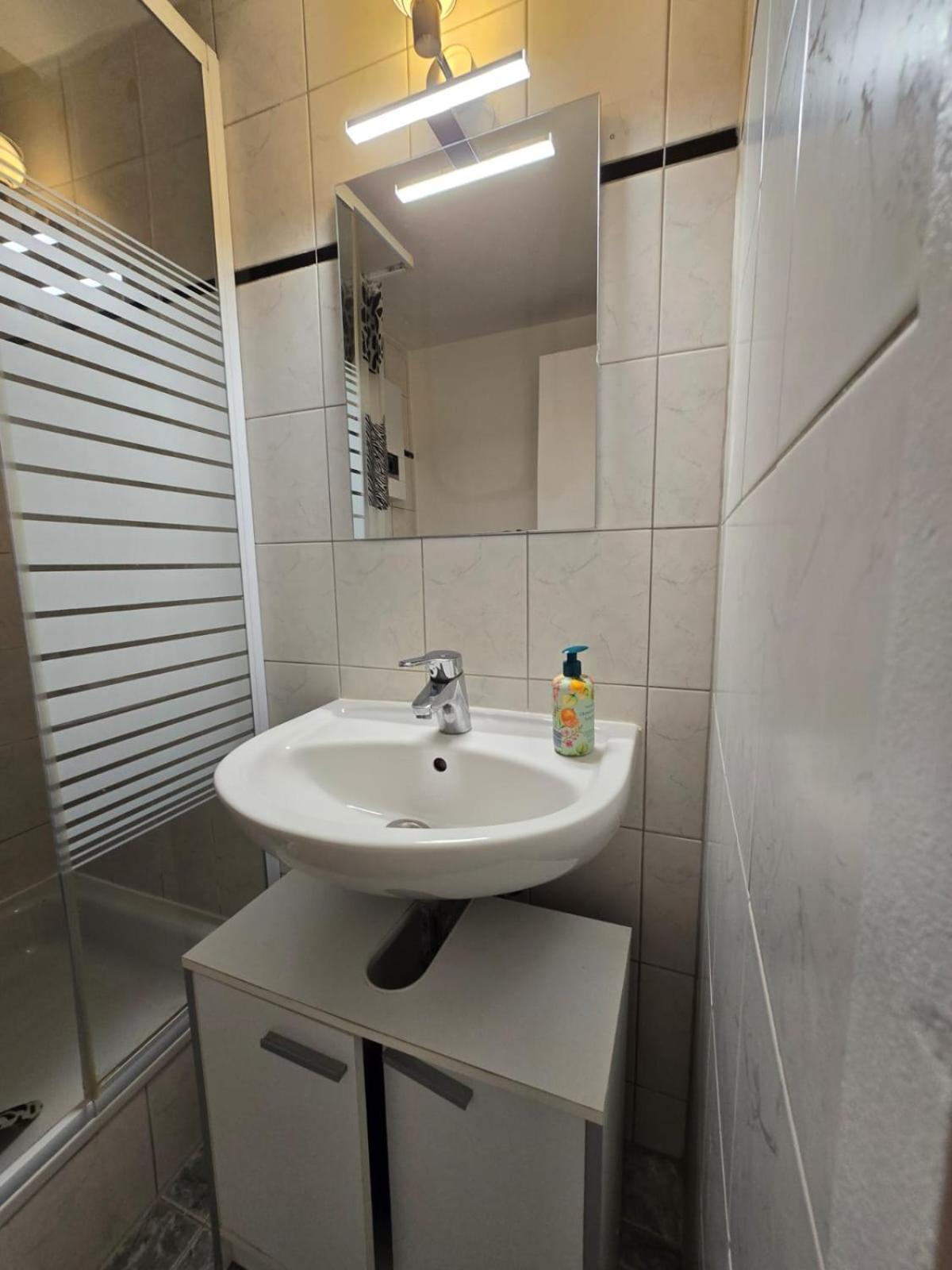 B&R Apartment Tuerkischen Konsulats Nuremberg Ngoại thất bức ảnh